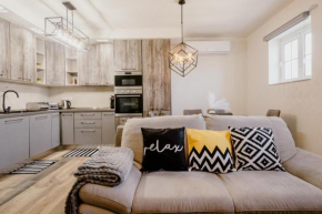 LA88 Bayview Apartment II